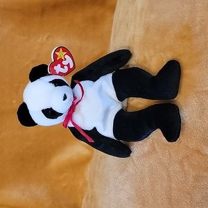 Ty Beanie Baby Fortune